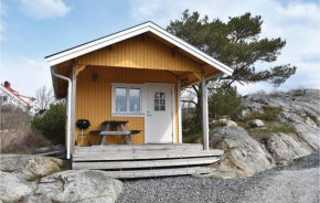 1 Bedroom Stunning Home In Vrångö, Göteborg